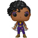 Pop! Shazam!: Darla [264] (used)