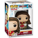 Pop! Shazam!: Mary [262] (used)