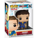 Pop! Shazam!: Freddy [261] (used)