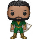 Pop! Shazam!: Pedro [265] (used)