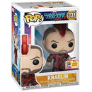 Pop! Guardians of the Galaxy Vol. 2: Kraglin [337] (used)