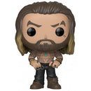 Pop! Aquaman: Arthur Curry [243] (used)