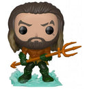 Pop! Aquaman: Aquaman [245] (used)