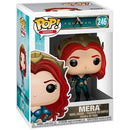 Pop! Aquaman: Mera [246] (used)