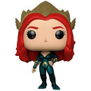 Pop! Aquaman: Mera [246] (used)