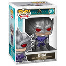Pop! Aquaman: Orm [247] (used)