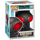 Pop! Aquaman: Black Manta [248] (used)