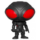 Pop! Aquaman: Black Manta [248] (used)