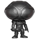 Pop! Aquaman: Black Manta [248] (Black) (used)
