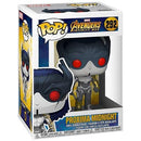 Pop! Avengers - Infinity War: Proxima Midnight [292] (used)