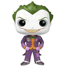 Pop! Batman - Arkham Asylum: The Joker [53] (used)
