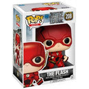 Pop! Justice League (2017): The Flash [208] (used)