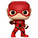 Pop! Justice League (2017): The Flash [208] (used)