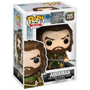 Pop! Justice League (2017): Aquaman [205] (used)