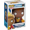 Pop! Legends of Tomorrow: Firestorm [381] (used)