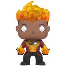 Pop! Legends of Tomorrow: Firestorm [381] (used)