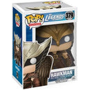 Pop! Legends of Tomorrow: Hawkman [379] (used)
