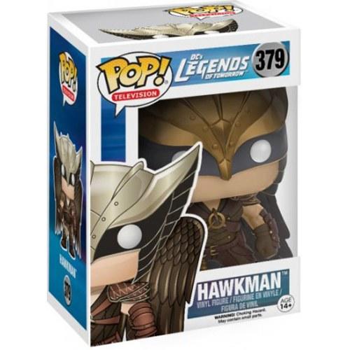 Pop! Legends of Tomorrow: Hawkman [379] (used)