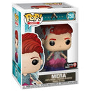Pop! Aquaman: Mera (Gown) [250] (used)
