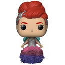 Pop! Aquaman: Mera (Gown) [250] (used)