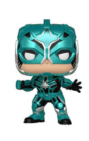 Pop! Captain Marvel: Yon-Rogg [429] (used)