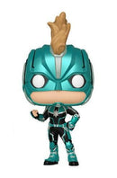 Pop! Captain Marvel: Vers [434] (used)