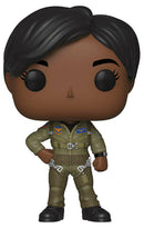 Pop! Captain Marvel: Maria Rambeau [430] (used)