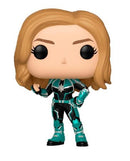 Pop! Captain Marvel: Vers [427] (used)