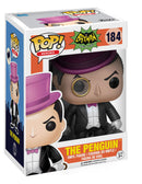 Pop! Batman - Classic TV Series: The Penguin [184] (used)