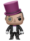 Pop! Batman - Classic TV Series: The Penguin [184] (used)