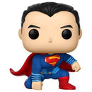 Pop! Justice League (2017): Superman [207] (used)