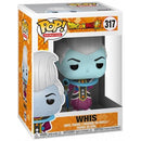 Pop! Dragon Ball Super: Whis [317] (used)