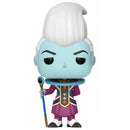 Pop! Dragon Ball Super: Whis [317] (used)