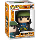 Pop! Dragon Ball Super: Future Mai [817] (used)