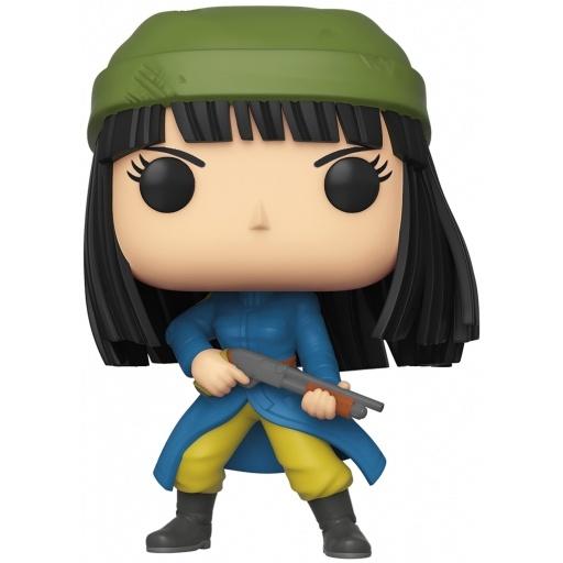 Pop! Dragon Ball Super: Future Mai [817] (used)