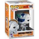 Pop! Dragon Ball Z: Mecha Frieza [705] (used)