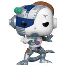 Pop! Dragon Ball Z: Mecha Frieza [705] (used)