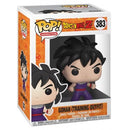 Pop! Dragon Ball Z: Gohan (Training Outfit) [383] (used)