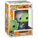 Pop! Dragon Ball Super: Zamasu [316] (used)