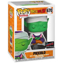 Pop! Dragon Ball Z: Piccolo [670] (used)