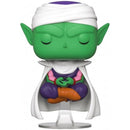 Pop! Dragon Ball Z: Piccolo [670] (used)