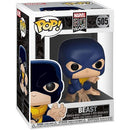 Pop! Marvel 80 Years: Beast [505] (used)