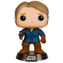 Pop! Star Wars: Han Solo (Snow Gear) [86] (used)