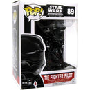 Pop! Star Wars: Tie Fighter Pilot [89] (used)