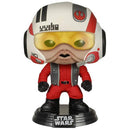 Pop! Star Wars: Nien Nunb (X-Wing Pilot) [88] (used)