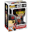 Pop! Star Wars: Poe Dameron [62] (used)