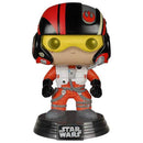 Pop! Star Wars: Poe Dameron [62] (used)