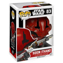 Pop! Star Wars: Sidon Ithano [83] (used)