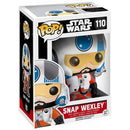 Pop! Star Wars: Snap Wexley [110] (used)