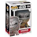 Pop! Star Wars: Varmik [84] (used)